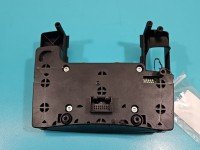 Przełącznik radia nawigacji panel Audi A6 C6 4F1919611M
