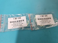 Zwrotnica prawa piasta przód 2.0 16V Ford Mondeo Mk5