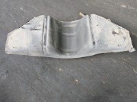 Zbiornik paliwa bak Infiniti FX I 3.5 V6