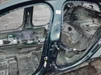 Próg lewy SŁUPEK ŚRODKOWY B JAGUAR XF II X260 sedan 4d HGY