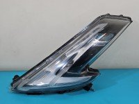 Reflektor lewy lampa przód Nissan Juke I F15 10-19 EUROPA