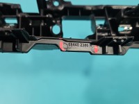 Mocowanie Europejska, panelu klimatyzacji uchwyt Europejska, panelu klimatyzacji Dacia Duster III 24- 684402386, 684402386R