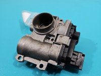 Przepustnica Renault Clio II 8200166869, 8200067219 1,2.0 16V (D4FB712)