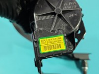 Pas bezpieczeństwa tył prawy Producent części: KIA, II RZĄD Kia Sorento III 89820-C5000