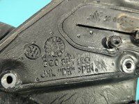 Lusterko lewe pin Vw Passat B6 kombi 5d kolor brązowy europa