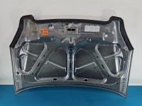 Maska przednia Honda CR-V II szary NH691M