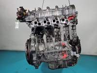 Silnik N22B3 HONDA CR-V III 06- 2.2 i-CTDi 150KM ODPALANY FILM POMIAR