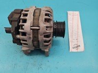 TEST Alternator Dacia Duster I 10-18 231008432R 1.6 16v