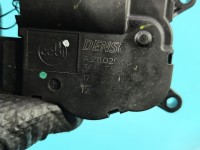 Silniczek nawiewu NAGRZEWNICY Fiat Tipo II 15- A21102000 EUROPA