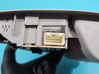 Lampa kabiny lampka Toyota Auris II 81260-02480