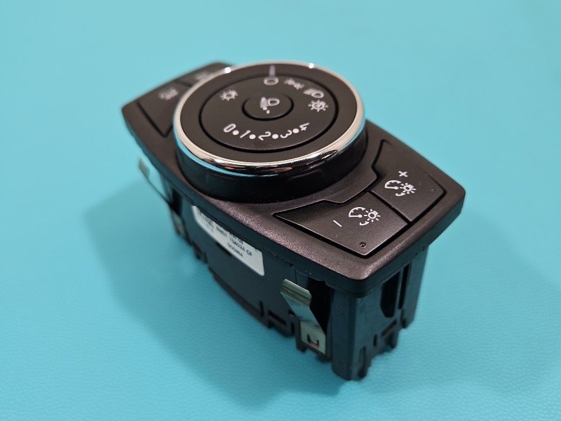Przełącznik włącznik świateł Ford Transit Connect II MK2 12-22 10140019