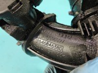 Przepustnica Peugeot 407 9646846380 2.0 hdi