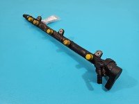 Listwa wtryskowa CZUJNIKI Mercedes W168 0445214005, A6680700095, 0281002241 1.7 cdi