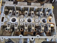 Głowica Skoda Fabia III 1.0 TSI