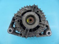 TEST Alternator Opel Zafira A 0124515032 2.0 dti