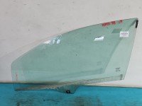 Szyba drzwi przód lewa Fiat Grande Punto HB