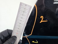 DRZWI PRZÓD LEWE KIEROWCY bmw F30 4d 475