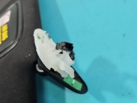 Przesłonka prawa Maserati Quattroporte VI 13- DASZEK osłona przeciwsłoneczna