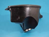 RURA OBUDOWA Rezonator BMW G30 2.0d