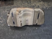 Zbiornik paliwa bak Kia Sportage III 10-15 2.0 crdi