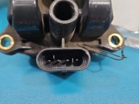 Cewka zapłonowa Dacia Logan II 12-20 1.2 16V 4 PIN 77040001, 8200702693