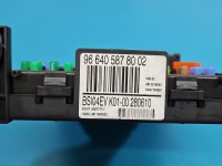 Komputer Sterownik silnika 0261S05626, 9666934280 Citroen C4 I 1.6 16V