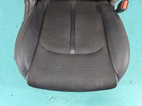 Fotele komplet kanapa Kia Optima IV 15-20