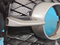 Zaślepka kratka zderzaka lewa atrapa BMW X6 E71 7188383