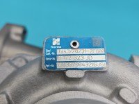 Turbosprężarka Regenerowana Hyundai Tucson III 15-20 53039700432, 53039880432, BV43/28231-2F600 2.0 crdi 136KM