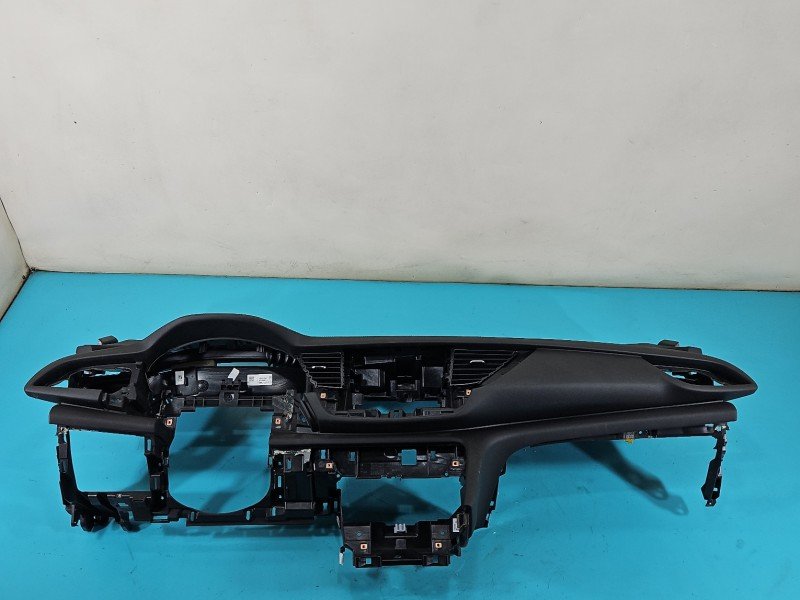 Deska rozdzielcza konsola kokpit Opel Insignia B eu Deska rozdzielcza konsola kokpit Opel Insignia B eu