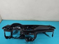 Deska rozdzielcza konsola kokpit Opel Insignia B eu