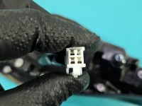 Lampa tył prawa Toyota Corolla E21 19- sedan EUROPA