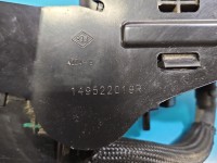 Filtr węglowy Dacia Duster III 2024- 1.2 TCe 149509105R, 149504164R, 1711245