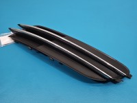 Zaślepka kratka zderzaka prawa atrapa AUDI A6 C7 4GD807682