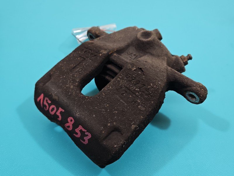 Zacisk przód lewy Suzuki Swift Mk6 1.3 16V