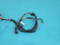KLEMA INSTALACJA WIĄZKA MINUSOWA MINUS MAZDA 3 II BL 08-13