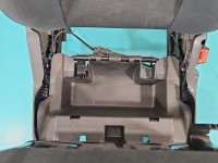 Fotel prawy przód pasażera Ford Ka Mk2 3d EUROPA