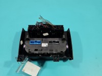 Konsola panel nawiewu Opel Zafira A 024459929