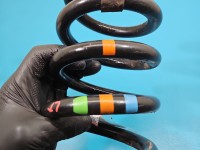 Sprężyna tył tylna Jaguar XE X760 sedan