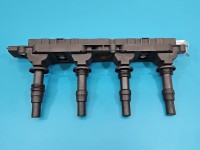 Cewka zapłonowa Opel Astra II G 1.8 16V Beru 5pin 0040100342