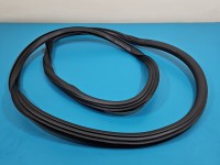 Uszczelka drzwi tył prawa Audi A4 B9