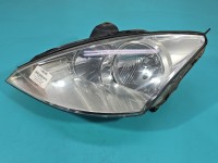 Reflektor lewy lampa przód Ford Focus Mk1 EUROPA