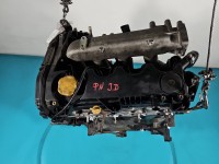 Silnik 5064065 Suzuki Sx4 I 06- 1.9 ddis 120KM ODPALANY FILM POMIAR