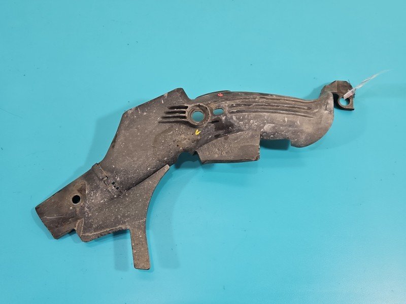 Osłona ZAŚLEPKA PLASTIK AUDI A4 B8 8K0505562E