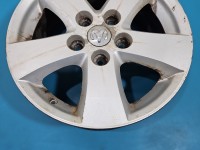 alufelgi felgi 17" komplet Dodge Journey R17 Szerokość felgi: 6.5", Rozstaw śrub: 5x127, Odsadzenie (ET): 40, Producent...