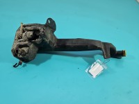 Zbiornik Zbiorniczek płynu spryskiwacza Opel Zafira B