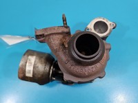 Turbosprężarka Peugeot 308 II T9 1.6 hdi 120KM 819872-1, 9804119380