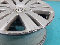 4X alufelgi felgi 16" komplet Vw Passat B6 R16