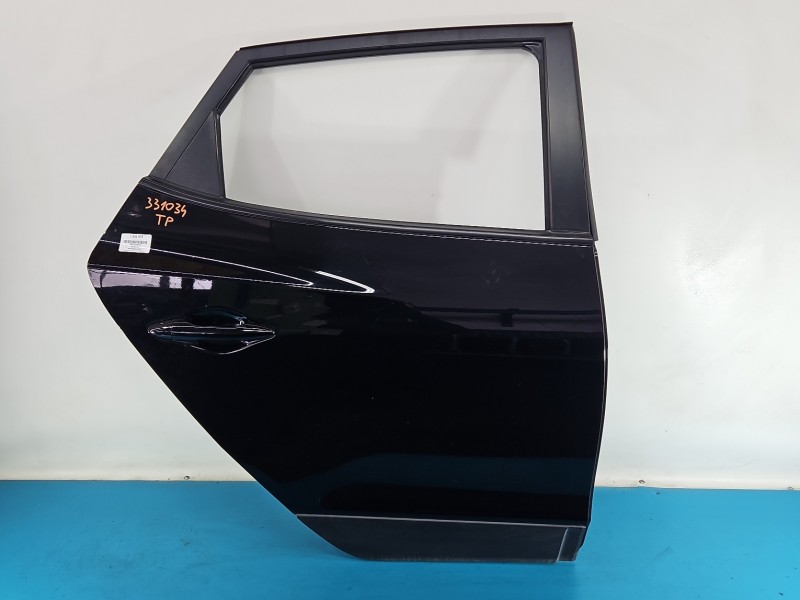 Drzwi tył prawe Hyundai Ix35 09-13 HB 5d PAE