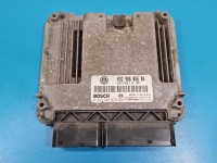 Komputer Sterownik silnika Vw Golf V 1.6 FSI 03C906056BA, 0261S02070